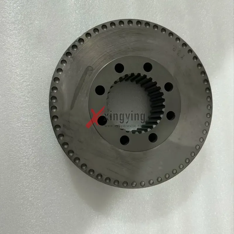 Poclain Ms11 Hydraulic Motor Parts Rotor Cam Ring Stator