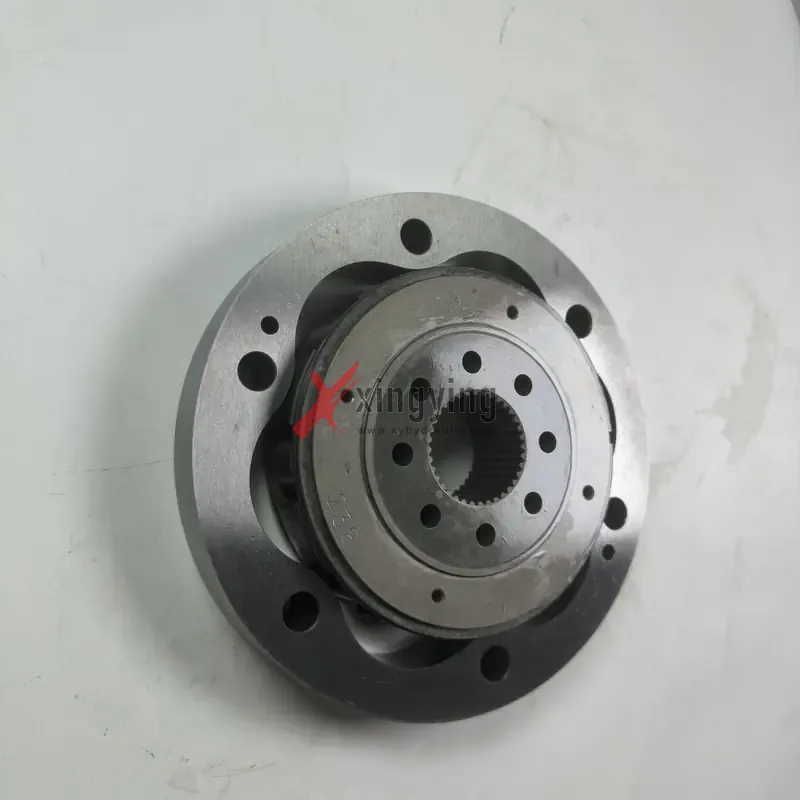 Rexroth MCR3 MCR5 MCR10 Low Speed High Torque Motor Parts