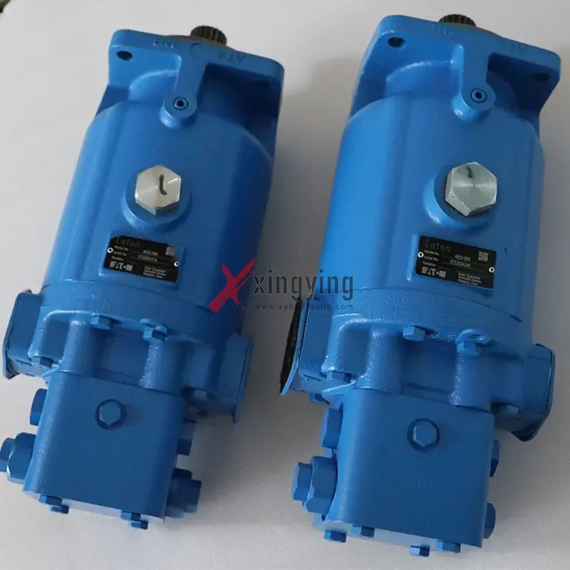 Eaton 3333 4633 5433 6433 hydraulic piston motor