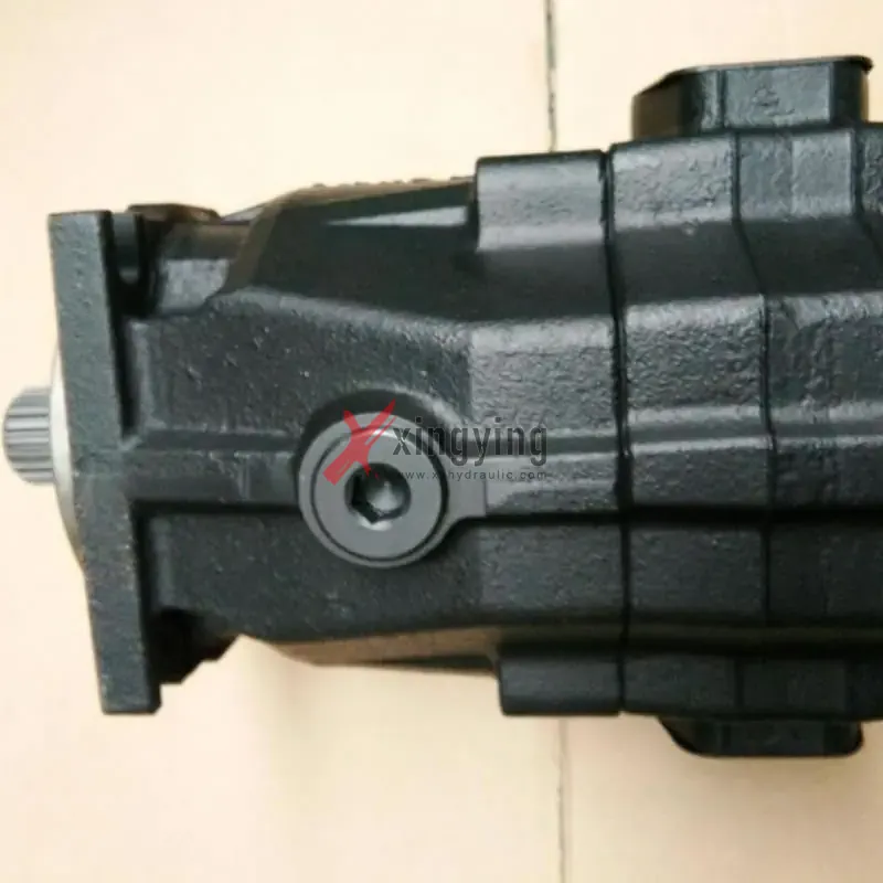 PMP72 PMP90 PMP110 PMH72 PMH90 PMH110 hydraulic piston motor