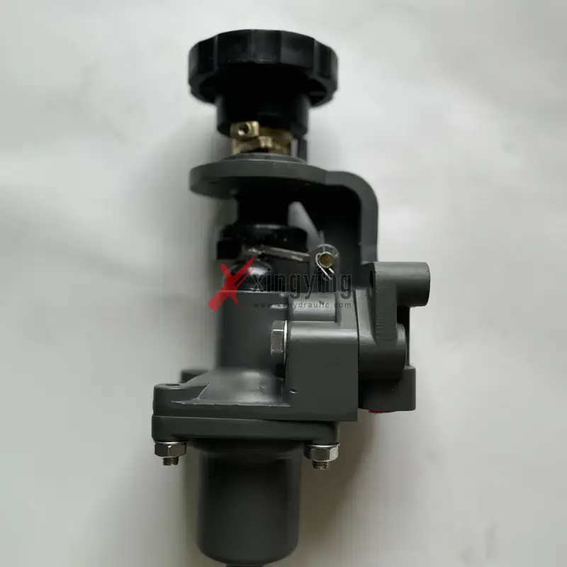 R431002819 P50967-2 Air Control Valve  H-4 Spare parts