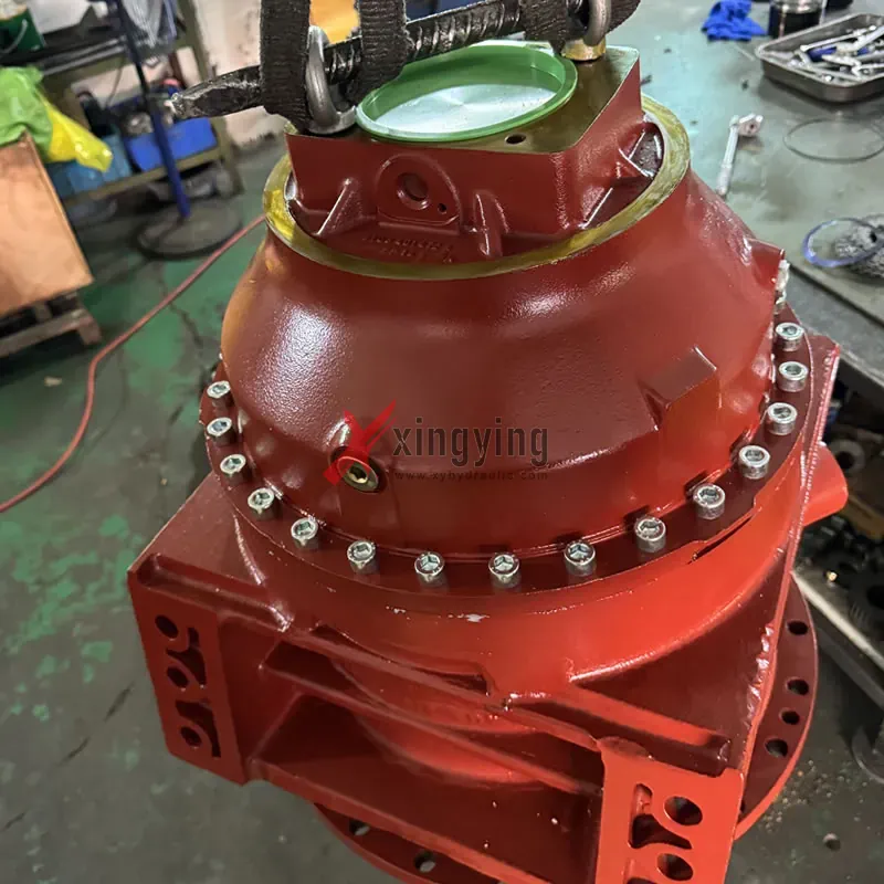 ZF P3301 Gearbox Speed Reducer