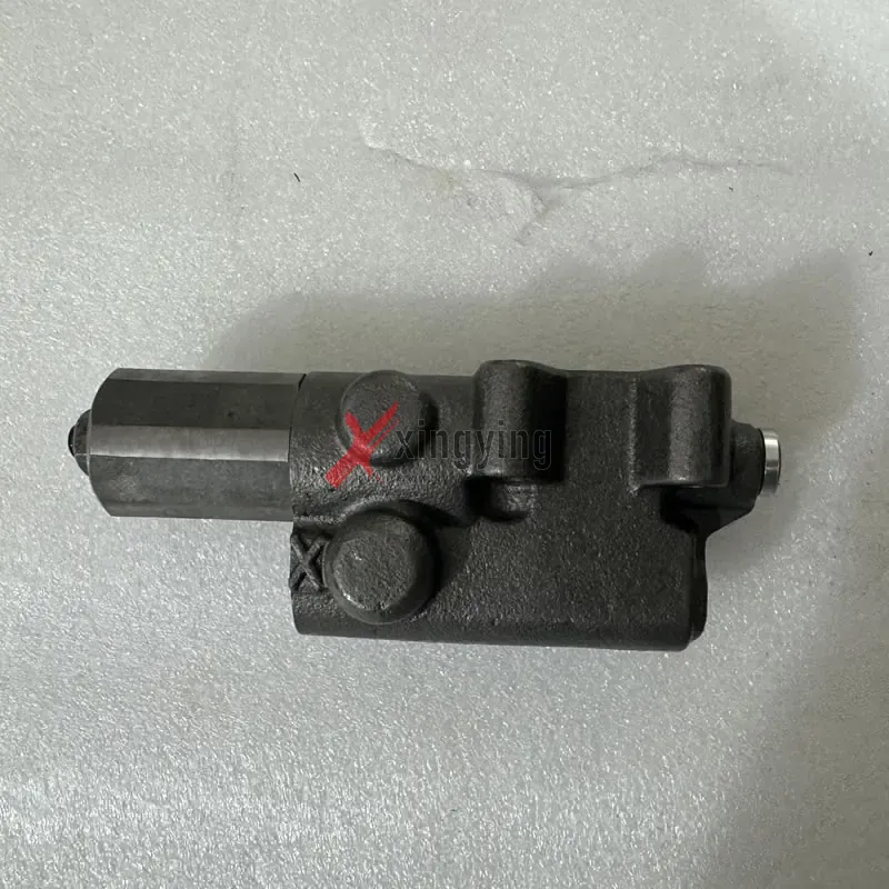 Rexroth A10VSO Series Control Valve Hydraulic Spare Parts 