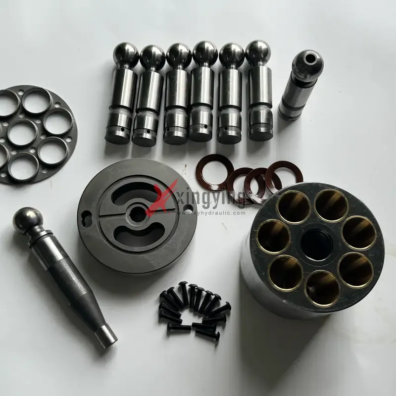 Rexroth A2F05 A2F12 A2F23 A2F28 A2F55 A2F80 A2F107 A2F160 hydraulic piston pump spare parts