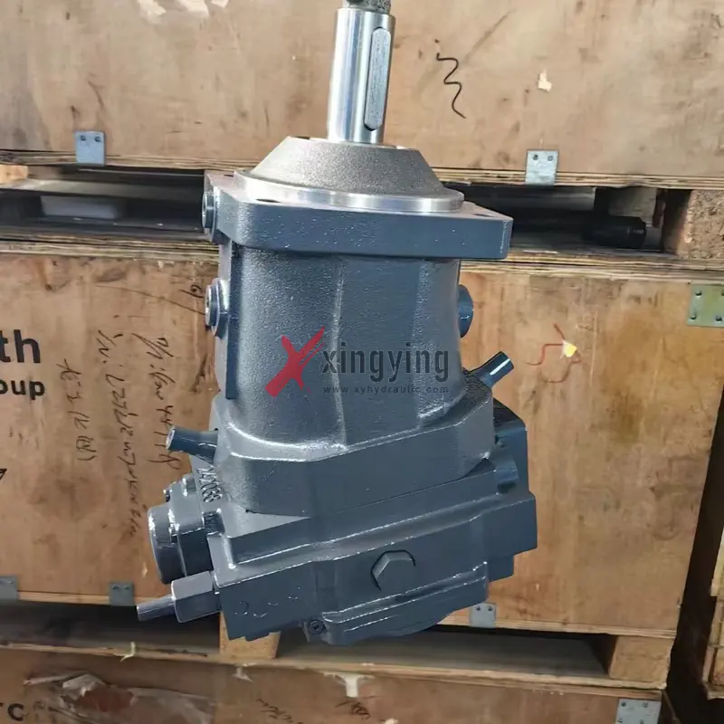 A7VO107 A7VO160 A7VO200 A7VO250 A7VO355 A7VO500 Rexroth Hydraulic Piston Pump