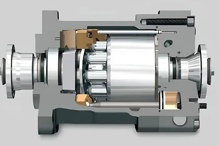 Comprehensive Steps for Analyzing Hydraulic System Diagrams