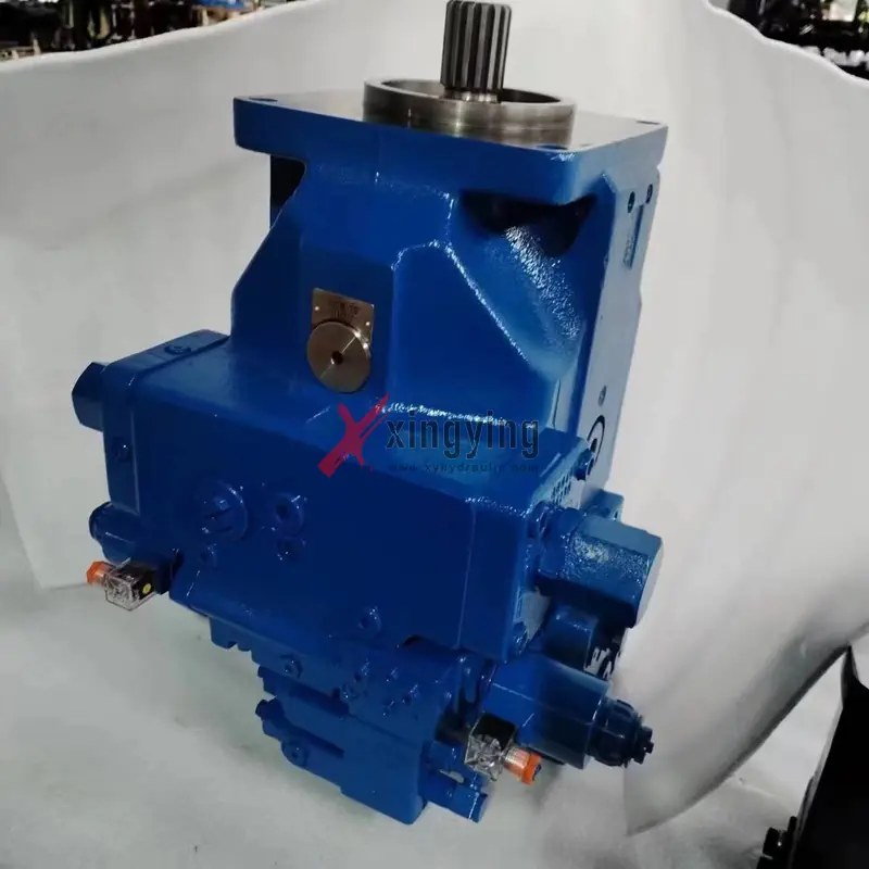 A4CSG250EPG Rexroth Hydraulic Piston Pumps