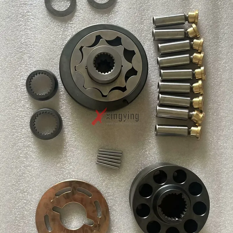 Sauer PV42-28 PV42-41 PV42-51 hydraulic piston pump parts