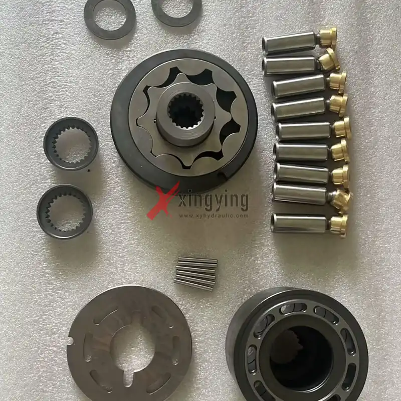 Sauer PV42-28 PV42-41 PV42-51 hydraulic piston pump repair kit spare parts 