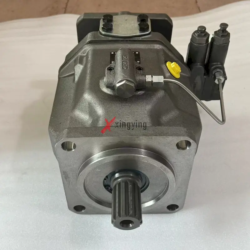 A10VO140 Rexroth Axial Piston Pump