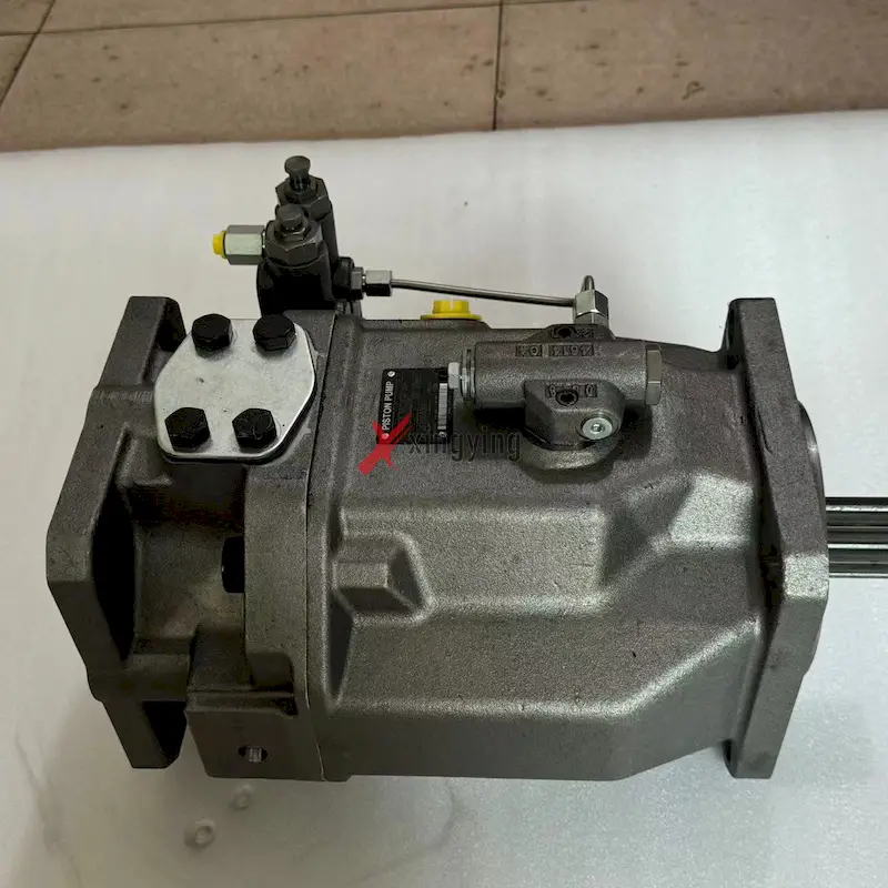 A10VO85 Rexroth Axial Piston Pump