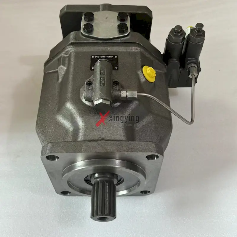 A10VO60 Rexroth Axial Piston Pump