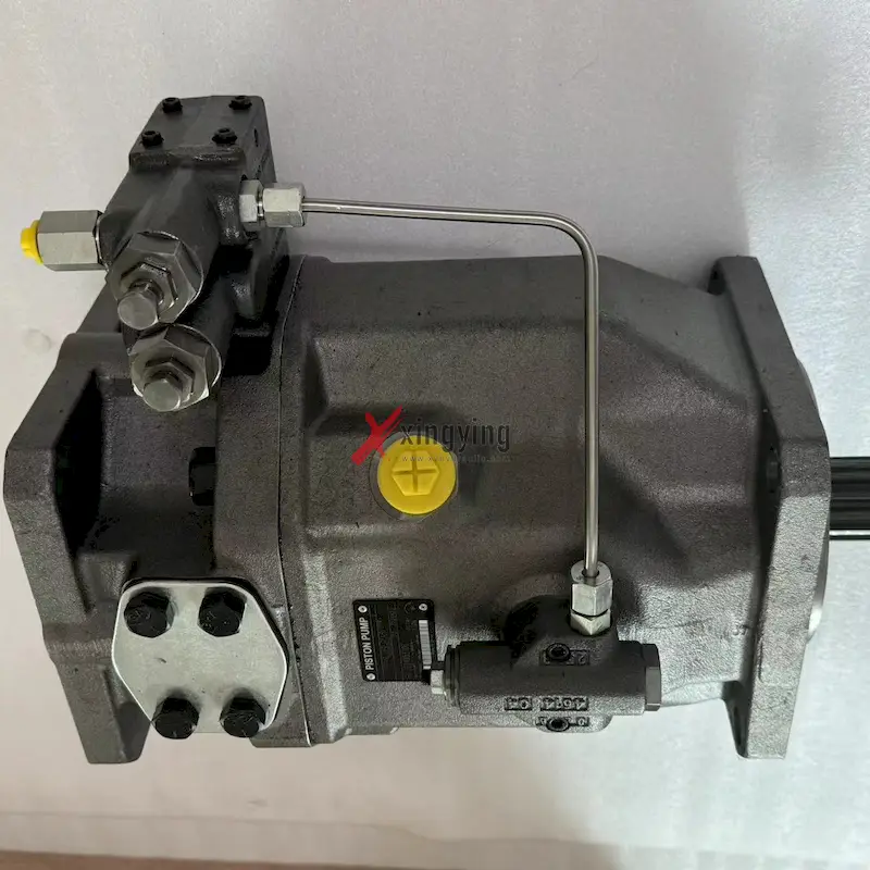 A10VO10 Rexroth Axial Piston Pump