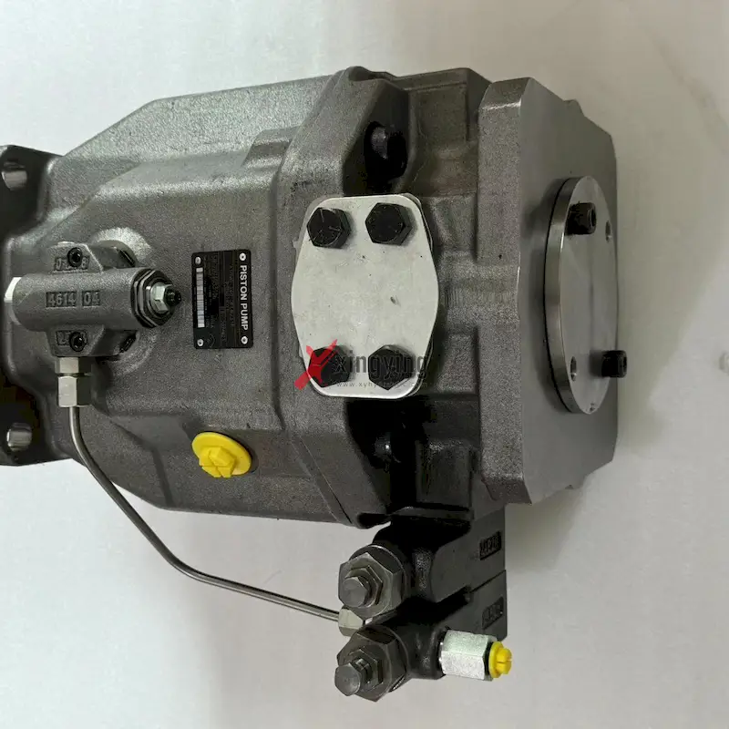 A10VO28 Rexroth Axial Piston Pump