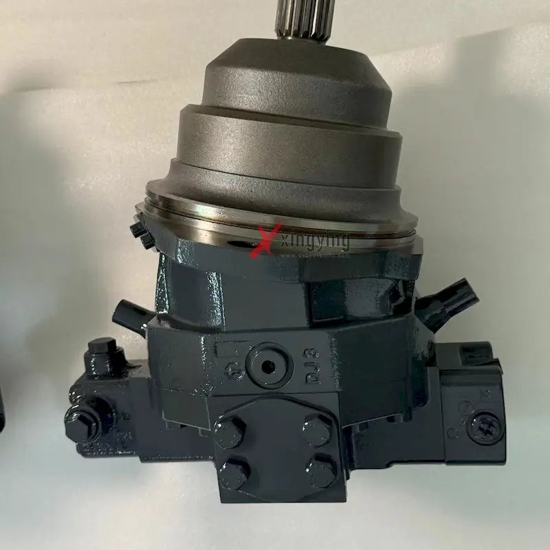 Rexroth A6VE107 Hydraulic Piston Motors