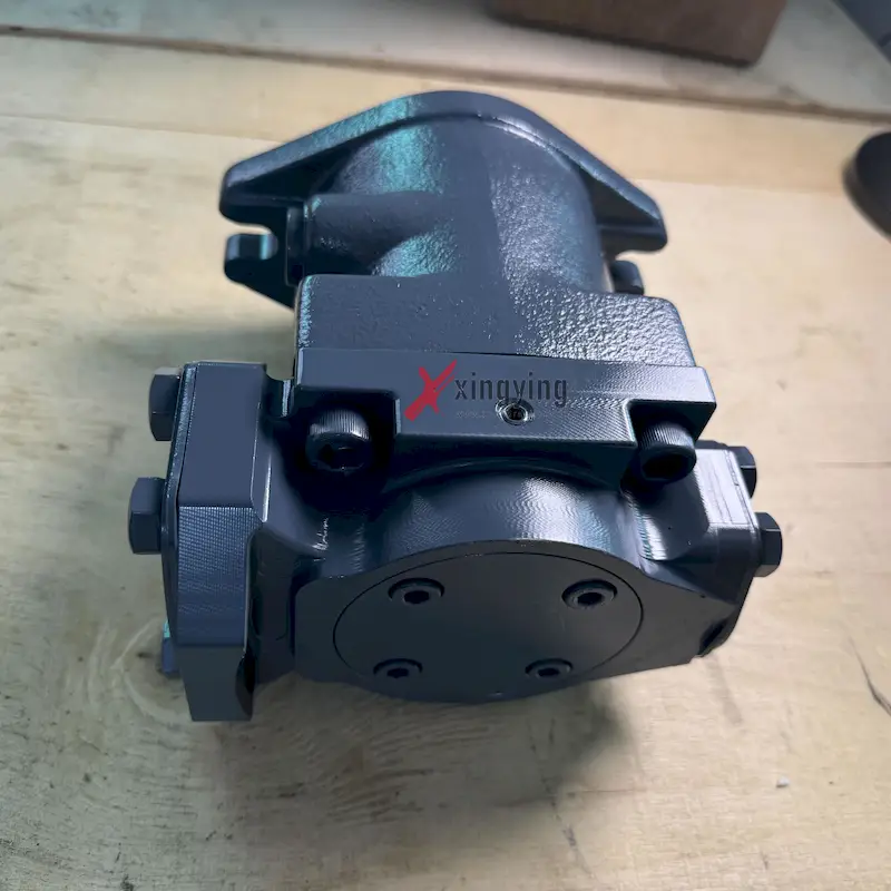 A4FO125 Rexroth Axial Piston Pump