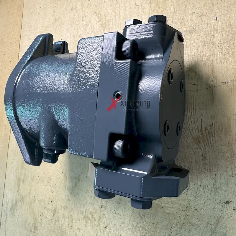 A4FO250 Rexroth Axial Piston Pump