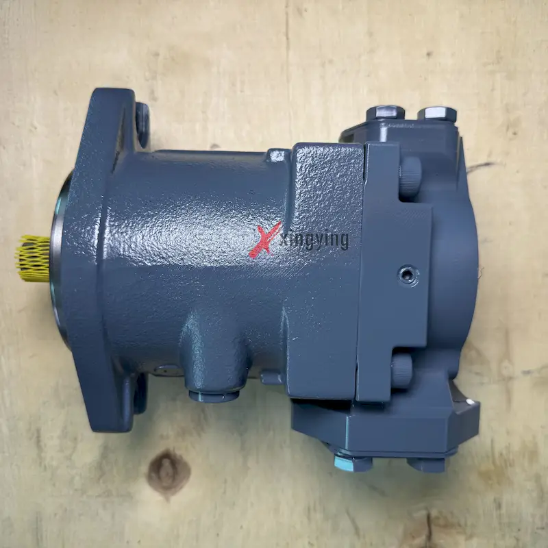 A4FO22 Rexroth Axial Piston Pump