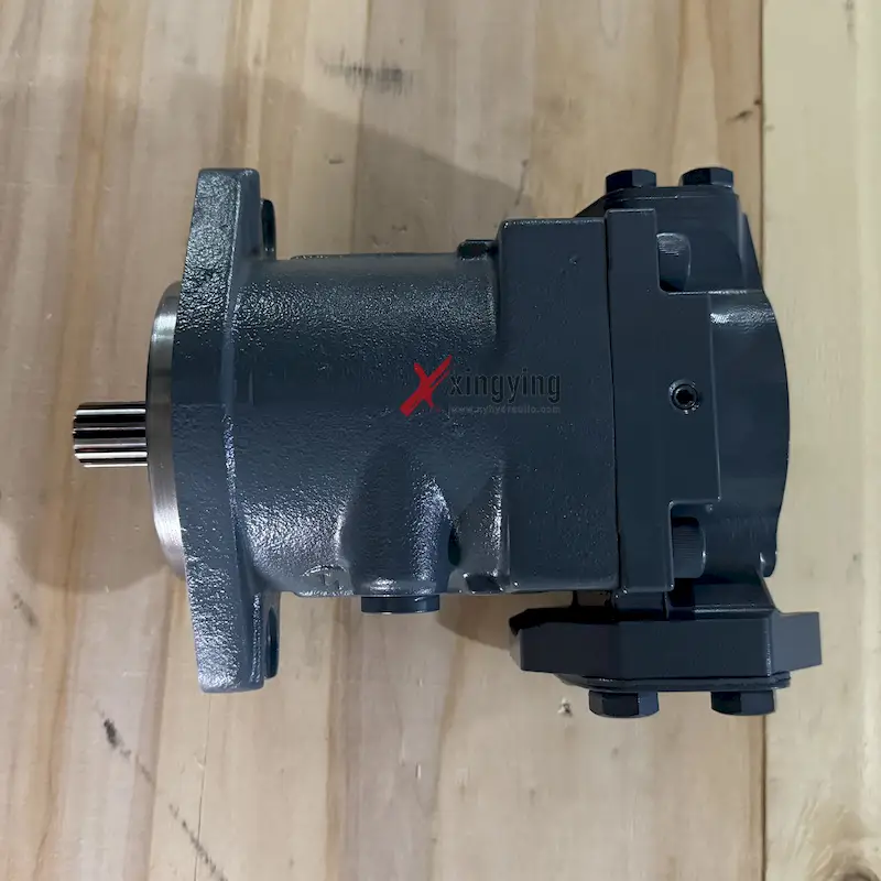 A4FO28 Rexroth Axial Piston Pump