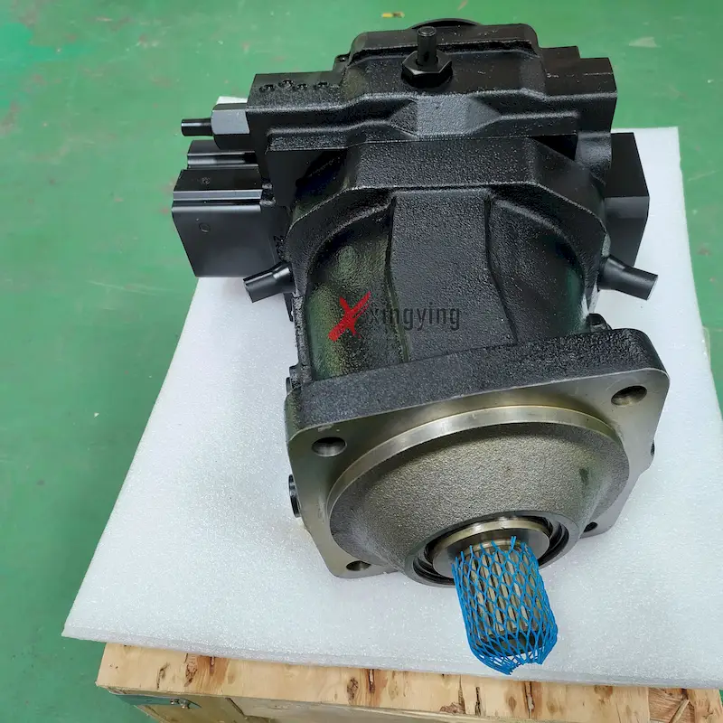 A7VO160EP A7VO160LRH1 A7VO160LRDS/63R/L-NPBO1 Rexroth Piston Pump