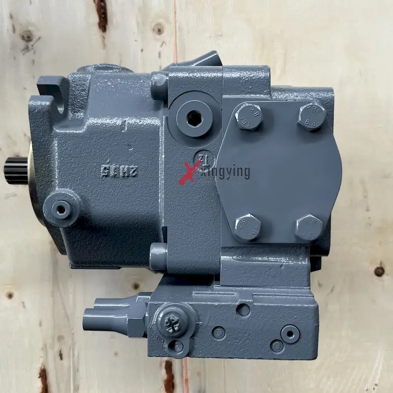 A11VO40DRS Rexroth Piston Pump