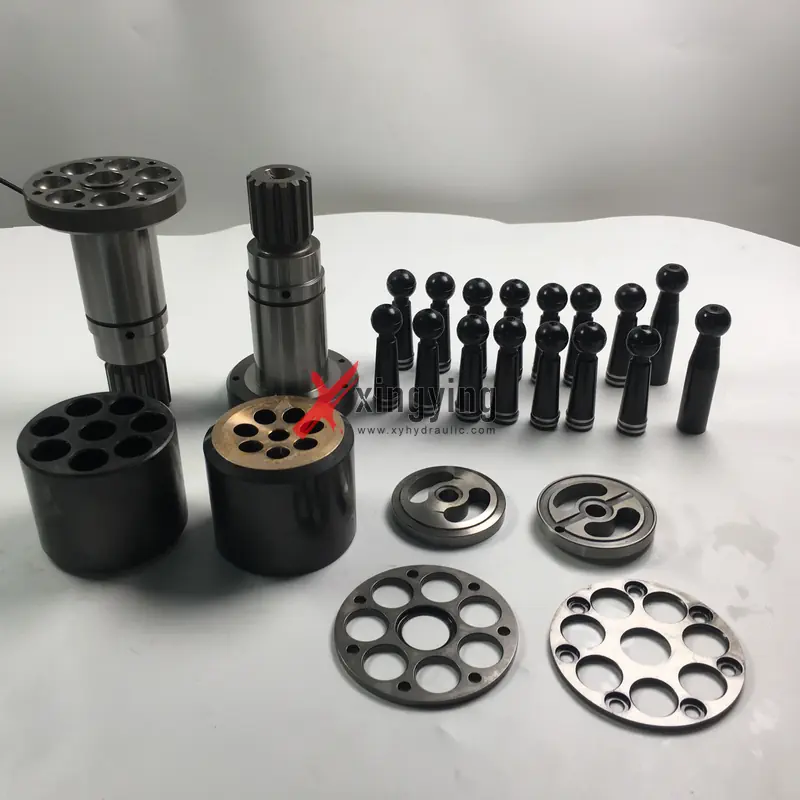 Rexroth a10vso45 Hydraulic Piston Pump Parts