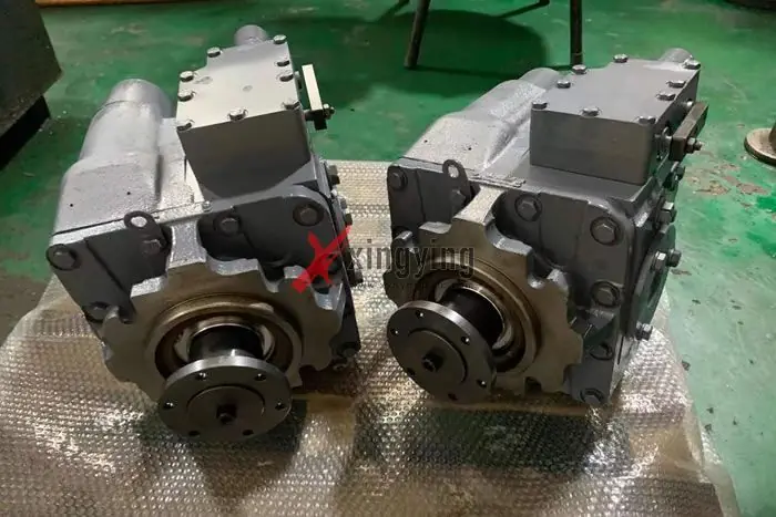 7 Some Lies About Hydraulic Pumps