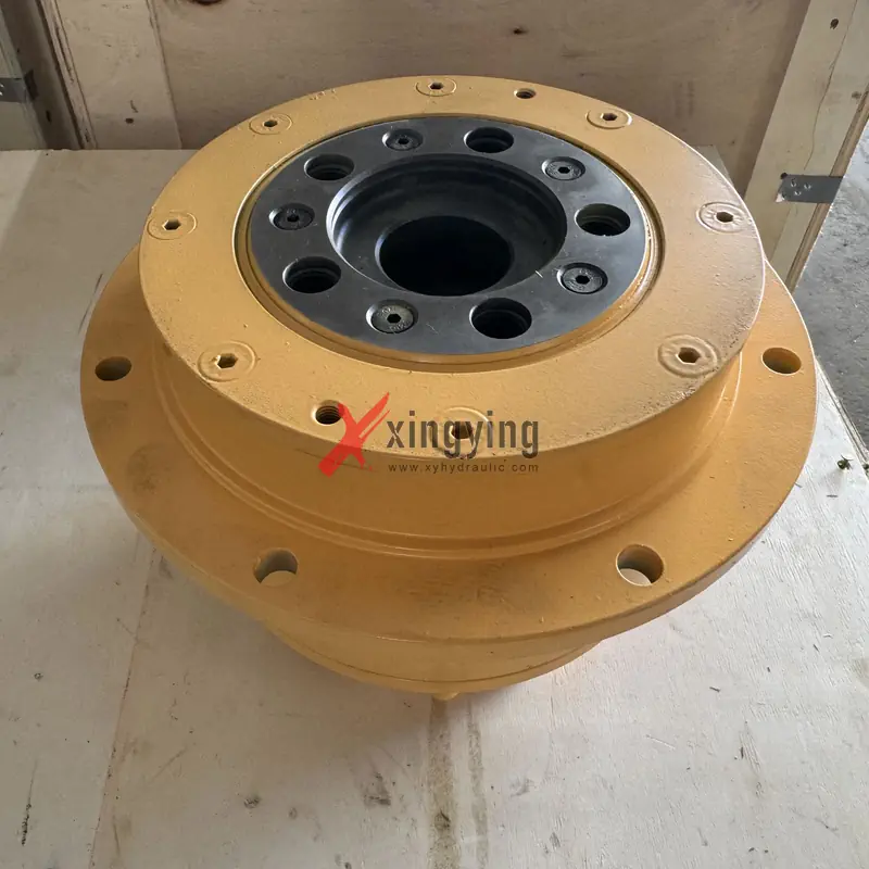 Poclain Mk04 MK35 Mk47 Mk18 Hydraulic Motors