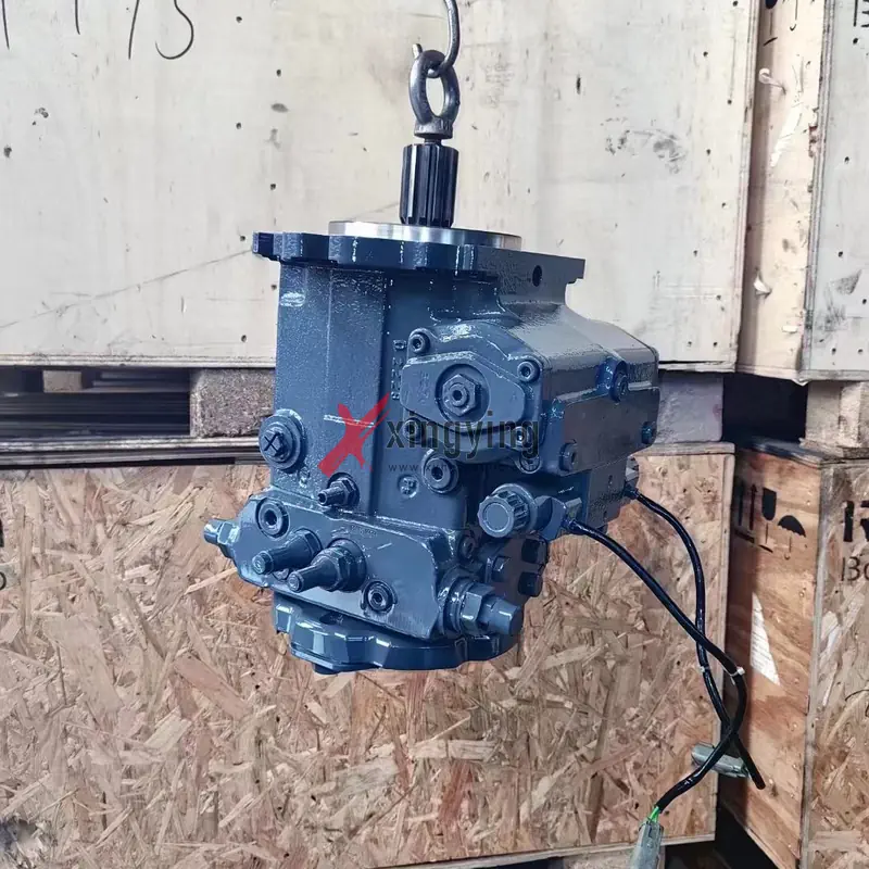 Komatsu Wa250 W320-5-6 Hydraulic Piston Pumps