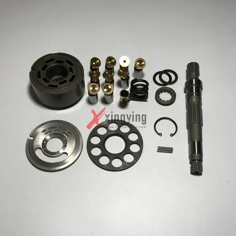 PVD-1B-23 PVD-1B-28 PVD-1B-32 PVD-1B-34 PVD series Nachi Hydraulic parts