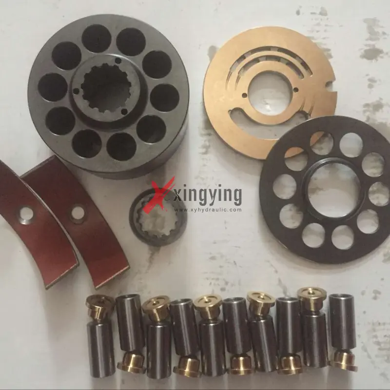 PVD 0B 18P 24P PVD series Nachi Hydraulic parts