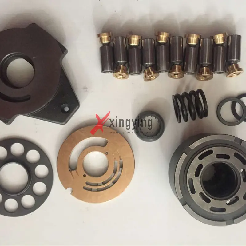 PVD-00B-14P PVD-00B-16P PVD series Nachi Hydraulic parts