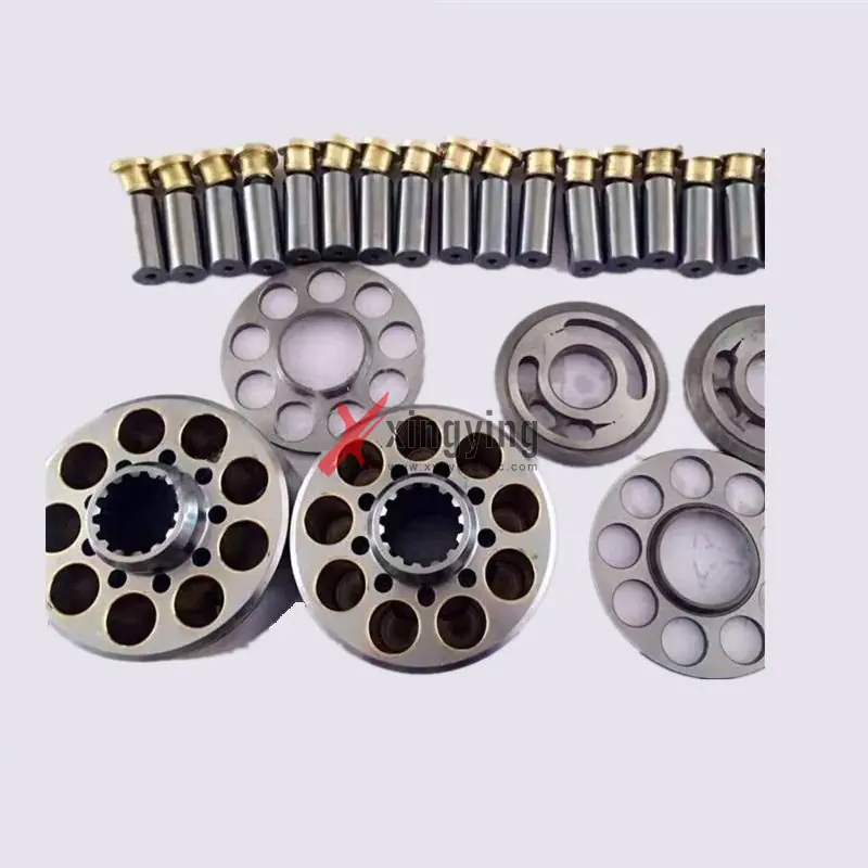 PZ-4b-100 Nachi Hydraulic Piston Pump Spear Parts Repair Kits