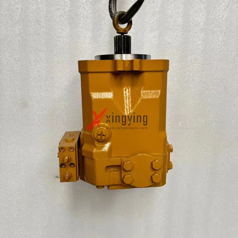 CAT D8R D7R D6R hydraulic piston pump motor