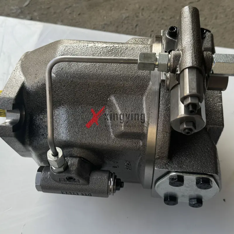 A10VSO71 Rexroth Axial Piston Pump