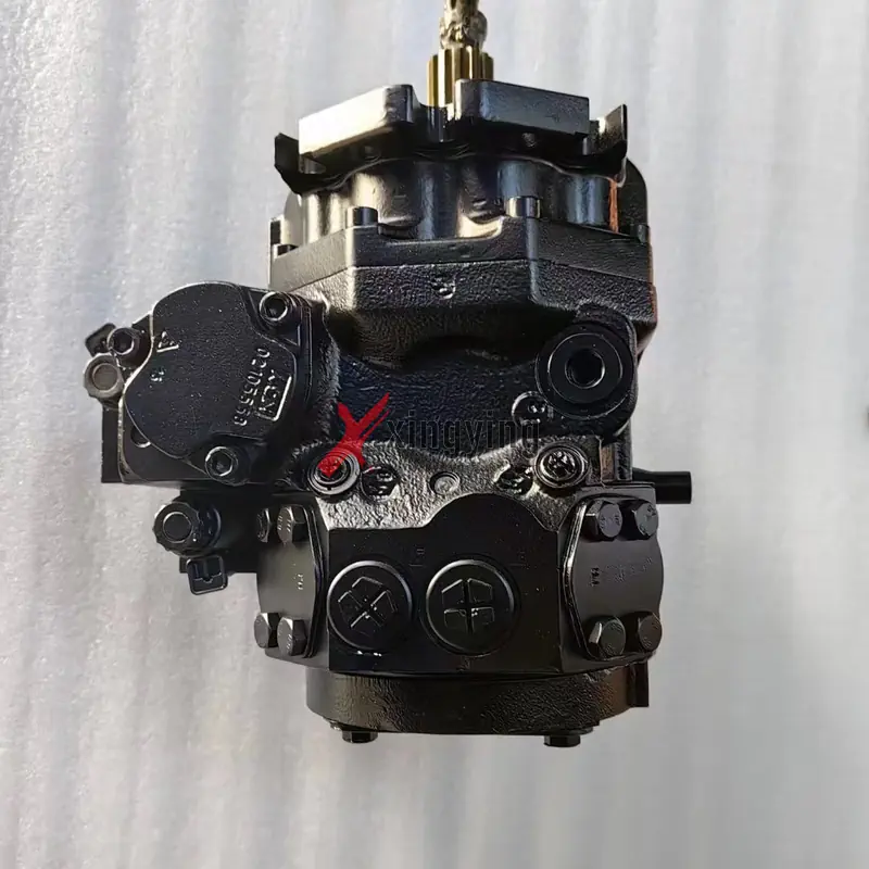 Komatsu WA270-7  WA270-8 WA320-7 WA320-8  Hydraulic Piston Pumps