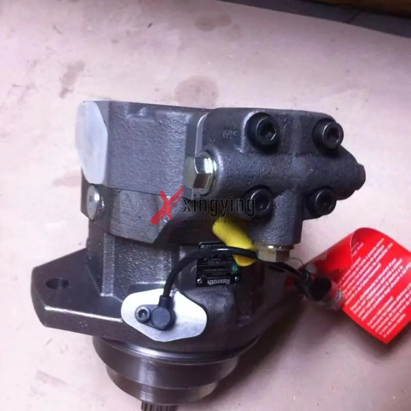 Rexroth A6VE60EP Piston Variable Pump A6VE Series