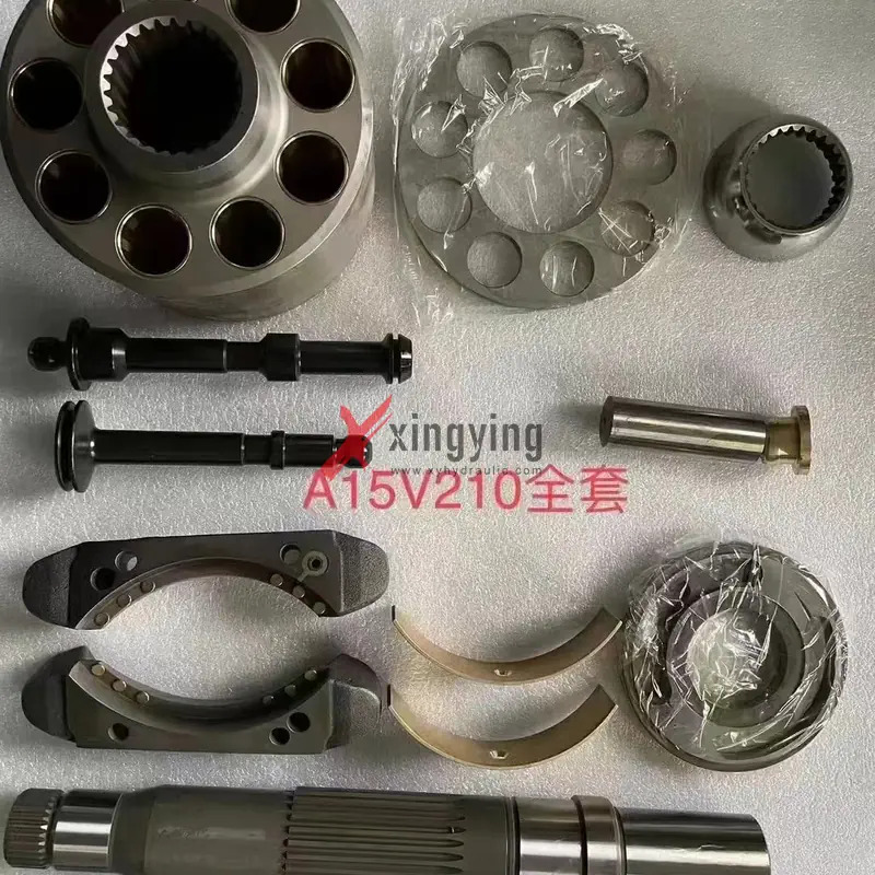 Rexroth A15VSO175 A15VSO210 A15VSO280 hydraulic bent pump hydraulic pump parts