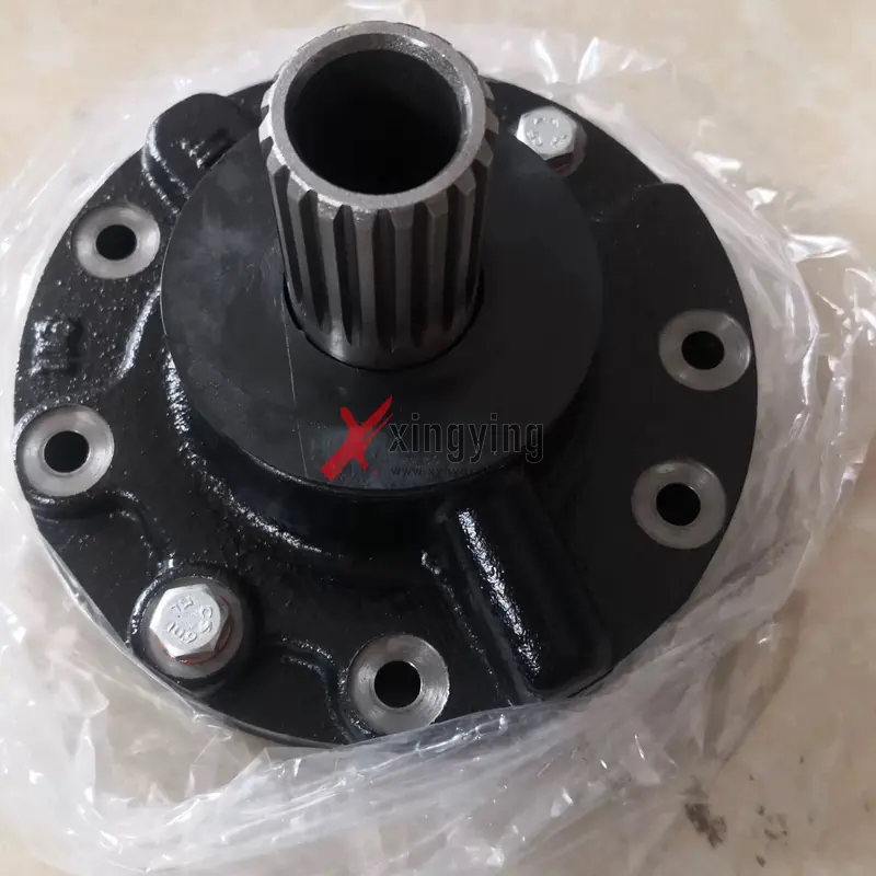 Cat Gear Pump JCB Gear Pump