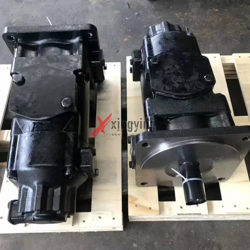 T6 T7 Series Parker Denison Vane Pumps T6C T6D T6E T6CC T6DC T6ED T7DBB T7EE