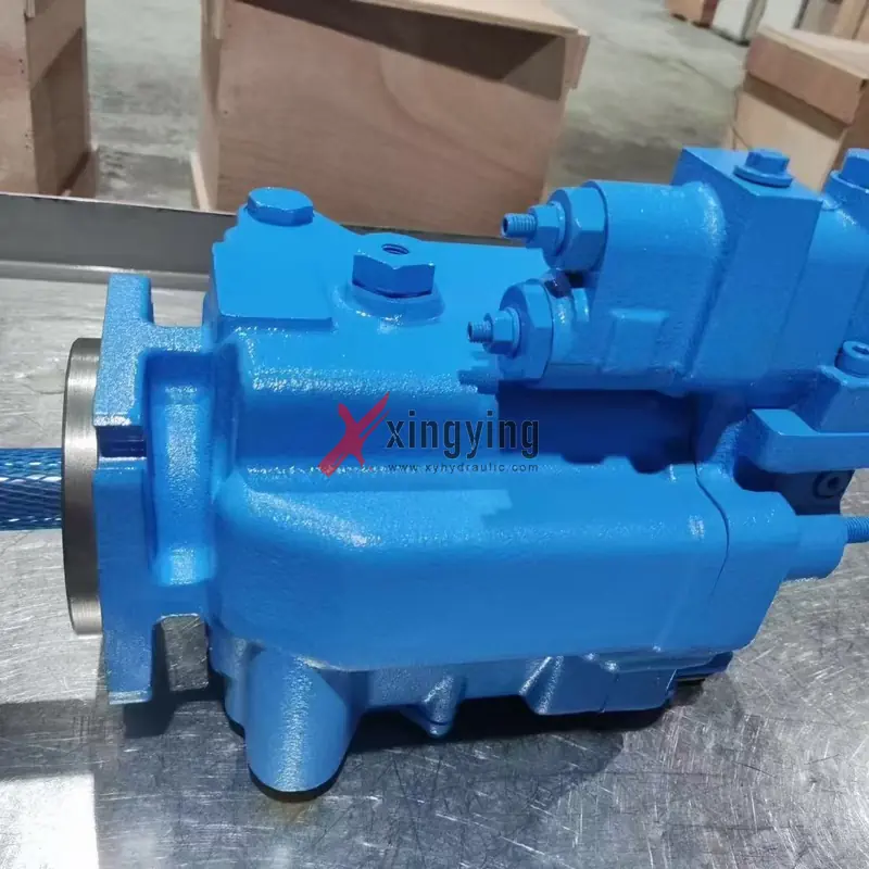 Eaton Vickers PVH,PVB,PVM,PVQ,420,M series piston pump