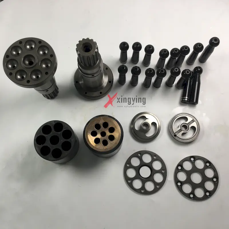 Rexroth A2FO32 Hydraulic Piston Pump Parts