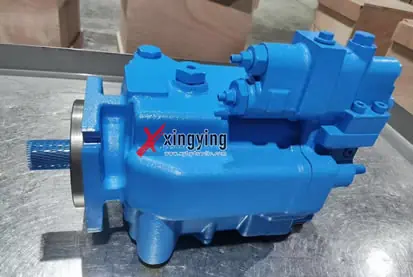 Understanding Eaton Vickers Vane Pumps: Key Models and Installation Guide