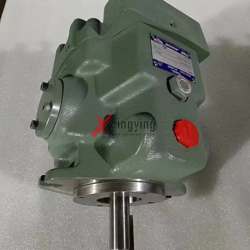 Yuken A16,A22,A37,A56,AR16/AR22,A70/A90,A145 series piston pump manufacturers