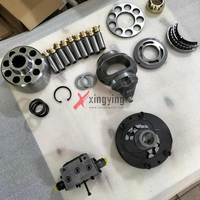 Rexroth A4VG125 Pump Repair kit Pump Parts