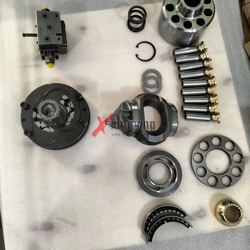 Rexroth A4VG180 Pump Repair kit Pump Parts