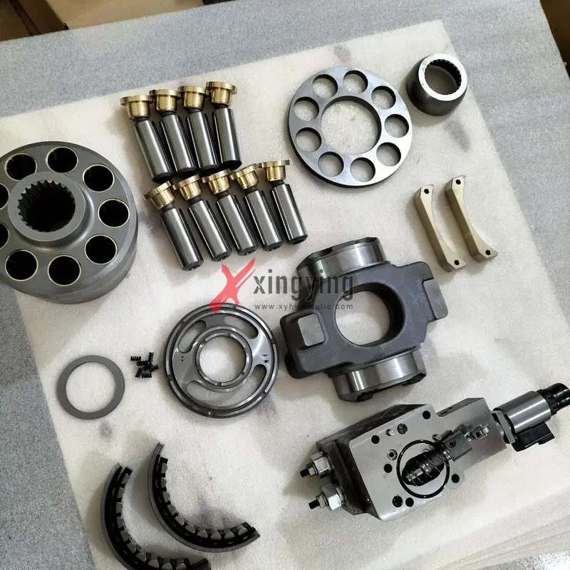 Rexroth A11VLO130 A11VLO190 A11VLO260 A11VO145 Hydraulic piston pump parts