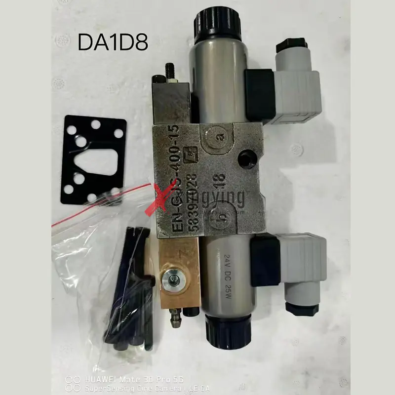 Rexroth A4VG90DA1 A4VG125DA1 A4VG250DA1 A4VG90DA2 A4VG125DA2 A4VG250DA2 D4 D8 Hydraulic pump parts E