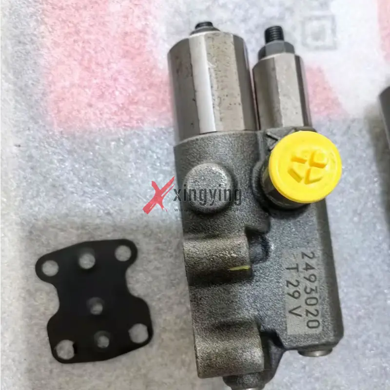 Rxroth A10VO18 28 100 DR DRS DRG ED72 ED73 Original valve