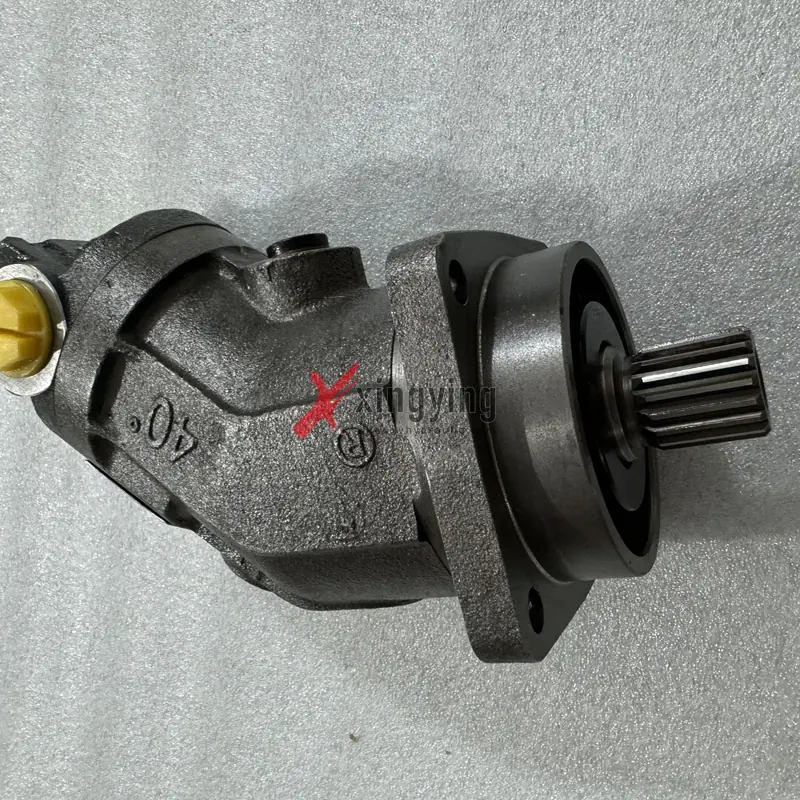 A2FO45 Rexroth Axial Piston Fixed Pump